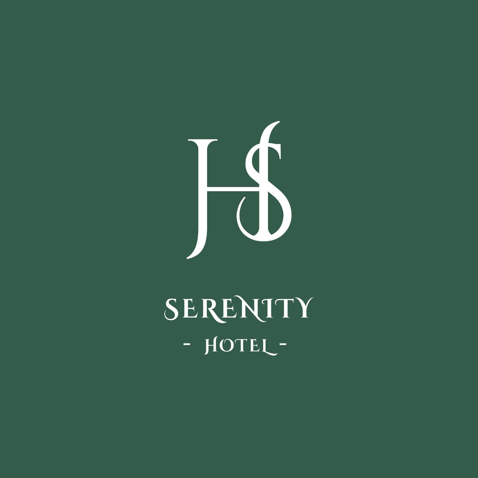 Hotel Serenity Tbilisi Exterior foto