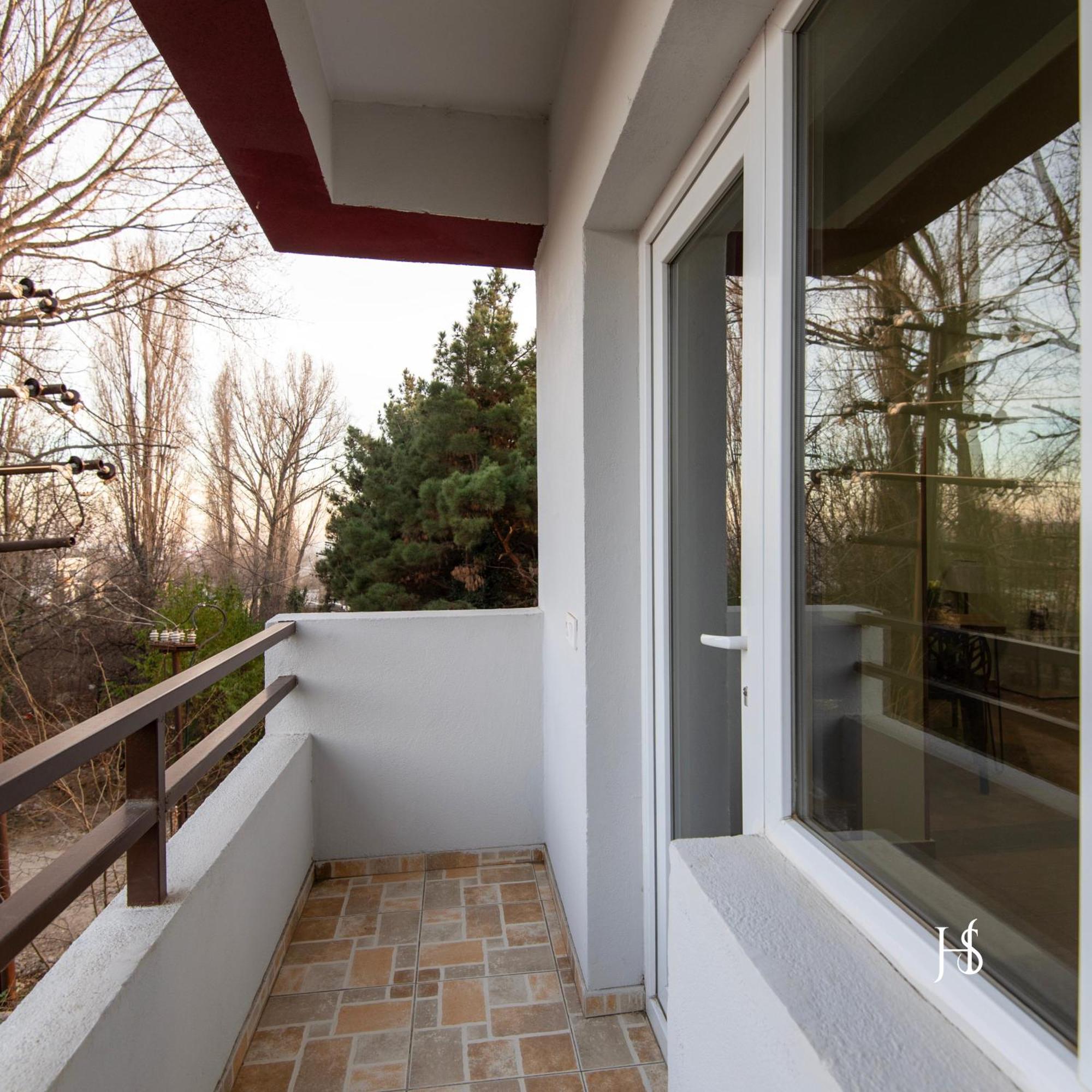 Hotel Serenity Tbilisi Exterior foto