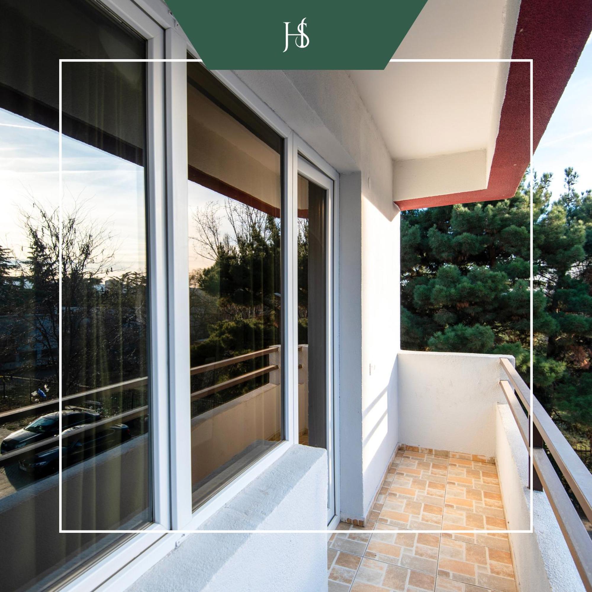 Hotel Serenity Tbilisi Exterior foto