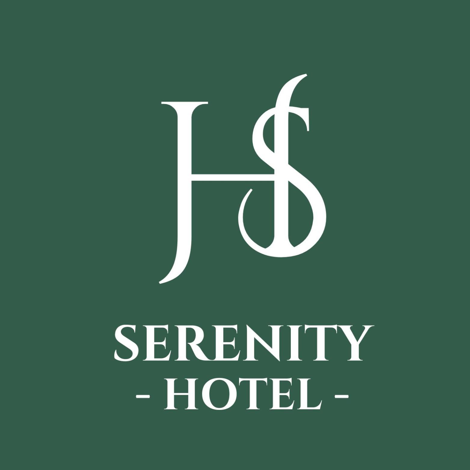 Hotel Serenity Tbilisi Exterior foto